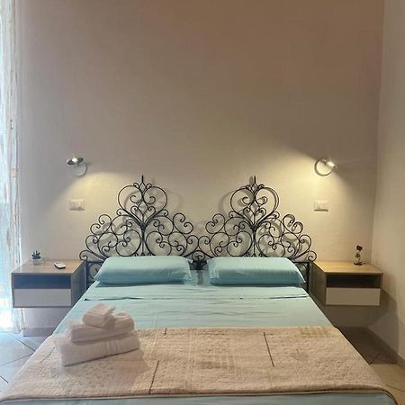 Appartamento la casina nel centro Tropea Esterno foto