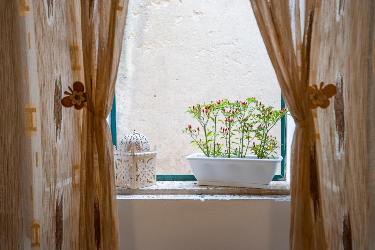 Appartamento la casina nel centro Tropea Esterno foto
