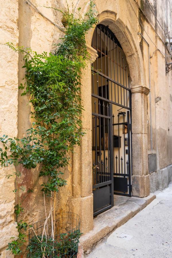 Appartamento la casina nel centro Tropea Esterno foto