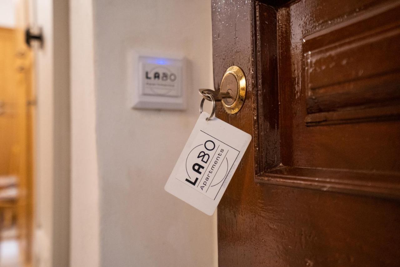 Appartamento la casina nel centro Tropea Esterno foto
