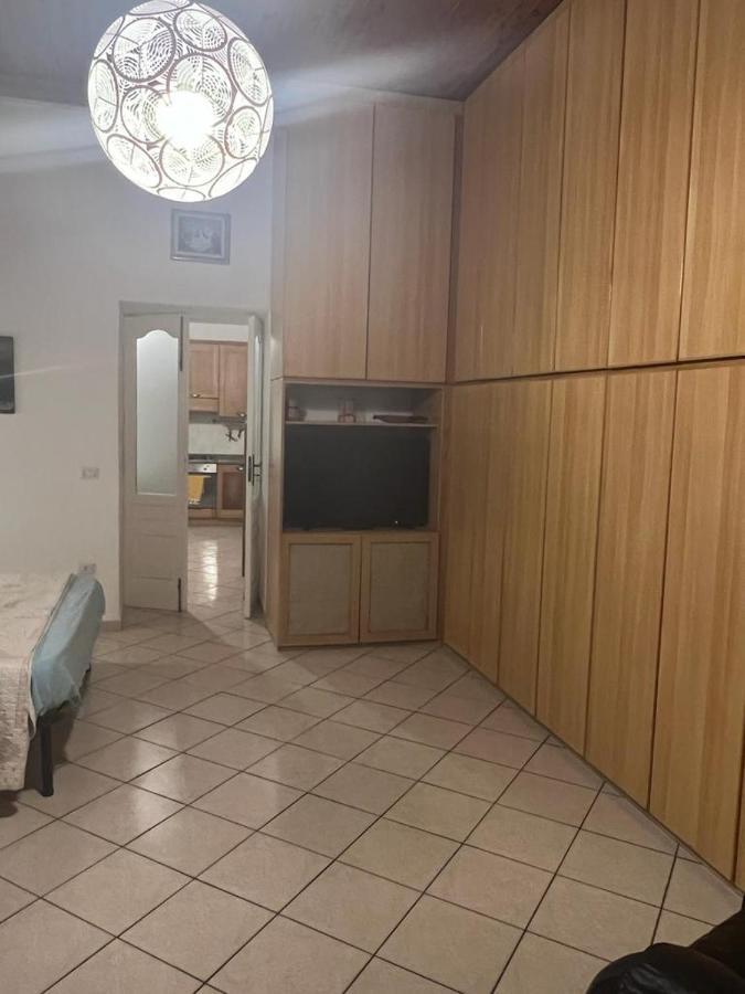 Appartamento la casina nel centro Tropea Esterno foto